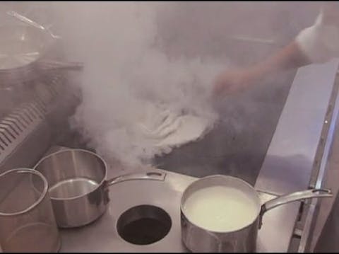 Hell's Kitchen - Episode 14