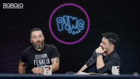 P!NÇ - Episode 2