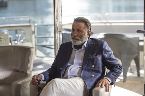 Ballers - Episode 9