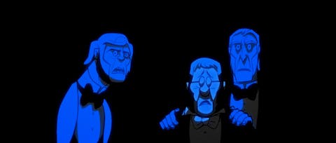 Primal - Episode 5