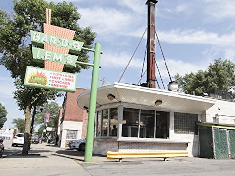 Bizarre Foods: Delicious Destinations - Episode 3