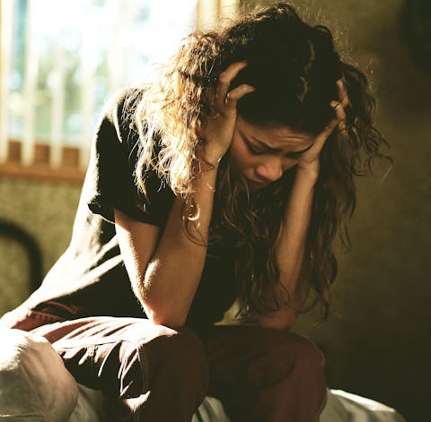 Euphoria - Episode 5