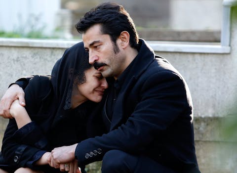 Karadayi - Episode 26