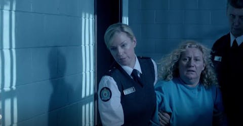 Wentworth - Episode 4
