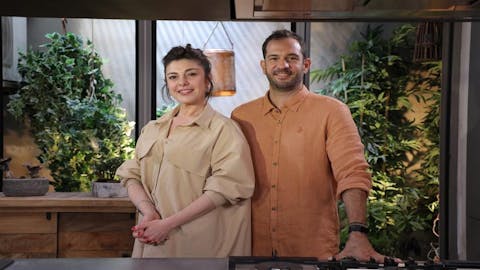 İlker Çağlayan'la İyi Alışkanlıklar - Episode 13
