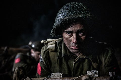 Hitler's Last Stand - Episode 6