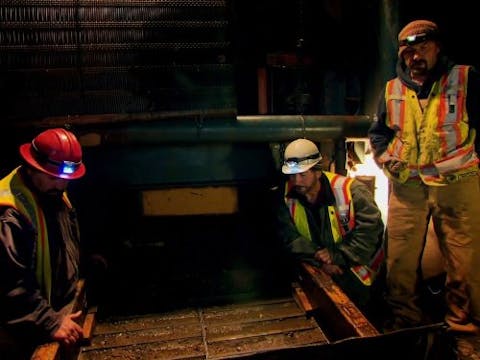 Gold Rush - Episode 16