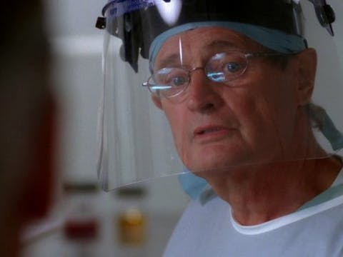 NCIS - Episode 6