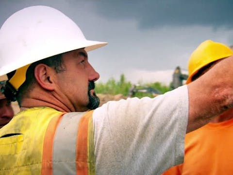 Gold Rush - Episode 5