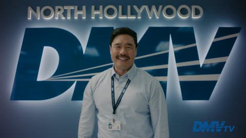 DMV - Episode 7