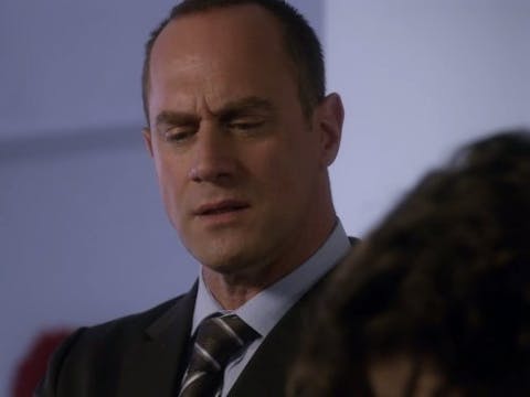 Law & Order: Special Victims Unit - Episode 1