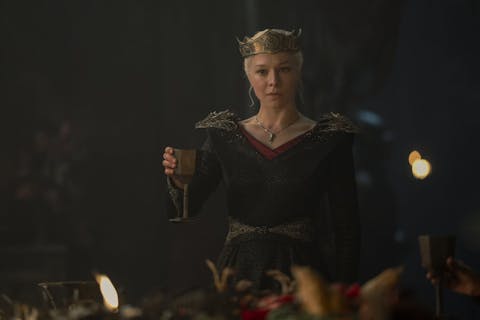 House of the Dragon - Episode 8