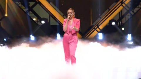 The Voice Turkey Rap - Episode 15