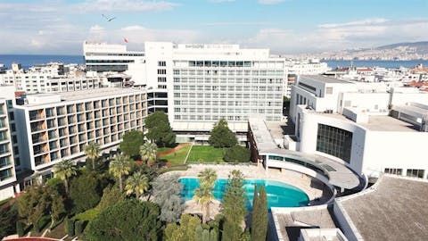 Başrolde Mimarlık - Episode 6