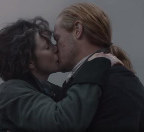 Outlander - Episode 1