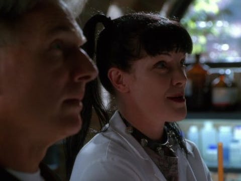 NCIS - Episode 5
