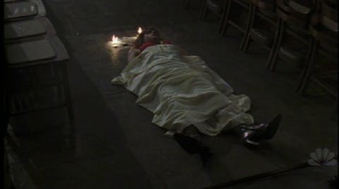 Law & Order: Special Victims Unit - Episode 23