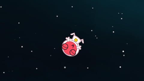 Planet Cosmo - Episode 5