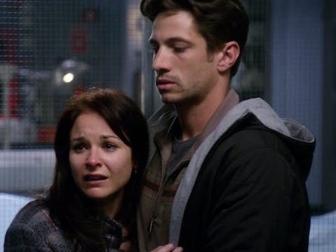 Law & Order: Special Victims Unit - Episode 11