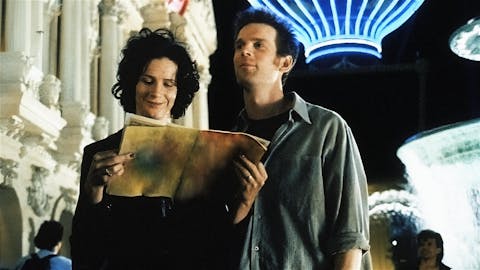Six Feet Under - Episode 11