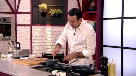 Murat Bozok'la Et - Episode 6