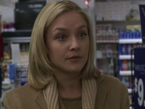 Law & Order - Episode 13