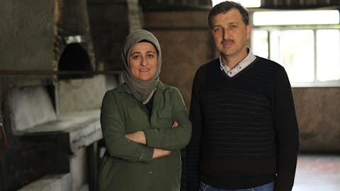 Lezzetin Ustaları - Episode 21