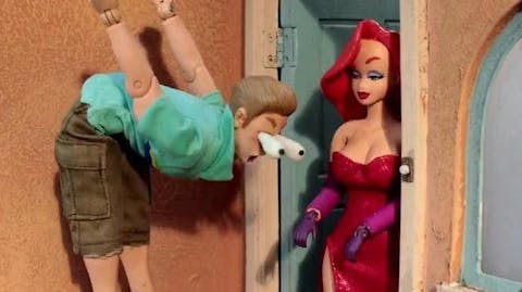 Robot Chicken - Episode 12