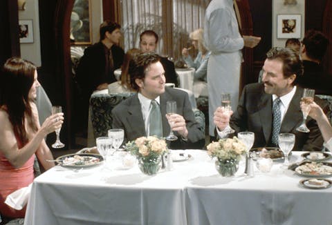 Friends - Episode 24
