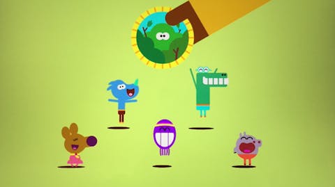 Hey Duggee - Episode 27