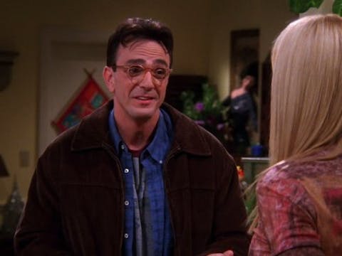 Friends - Episode 6