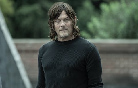 The Walking Dead - Episode 15