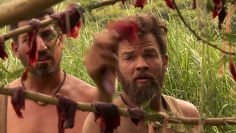 Naked and Afraid: Last One Standing - Episode 6