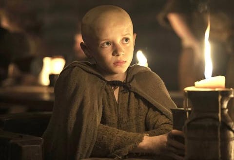 A Knight of the Seven Kingdoms - Episode 2