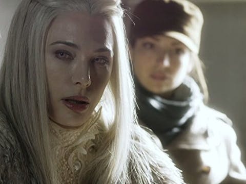 Defiance - Episode 3