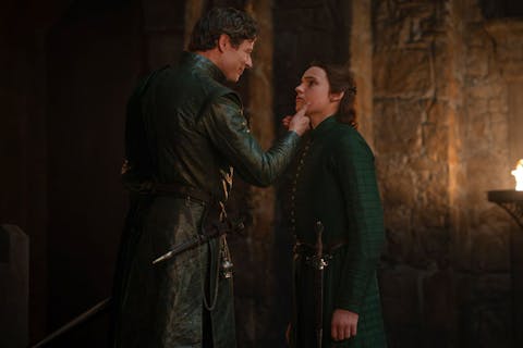 House of the Dragon - Episode 4