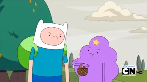 Adventure Time - Episode 6