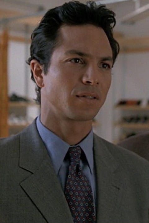 Law & Order - Episode 16