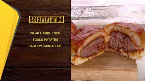 Sofralarımız - Episode 6