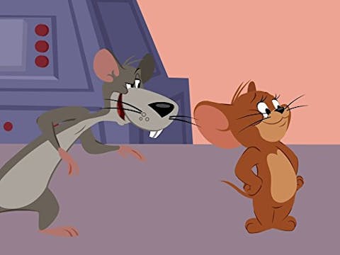 The Tom and Jerry Show - Episode 18