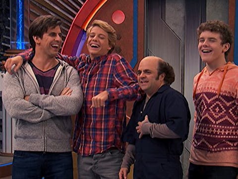 Henry Danger - Episode 3
