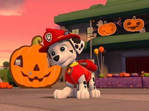 PAW Patrol - Episode 16