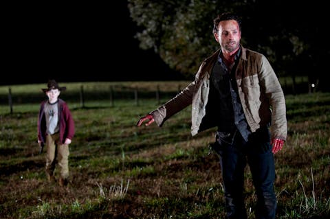 The Walking Dead - Episode 12