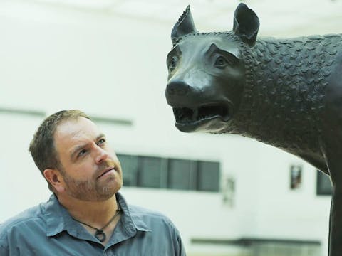 Expedition Unknown - Episode 14