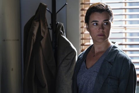 NCIS - Episode 2