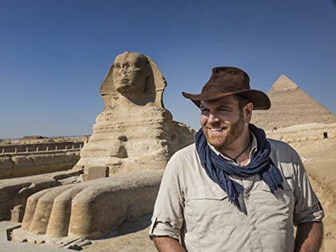 Expedition Unknown - Episode 18