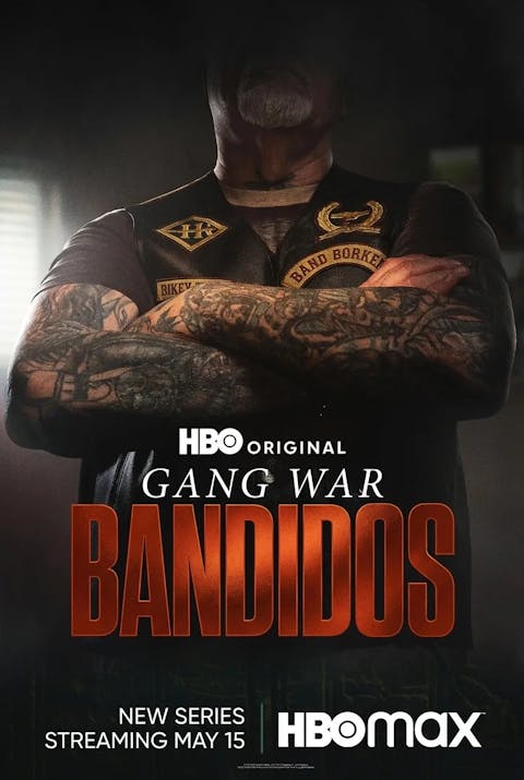 Gang War: Bandidos - Episode 4