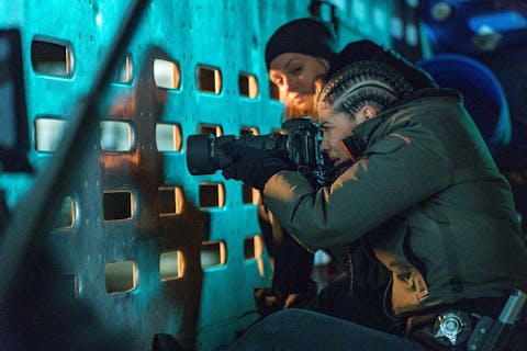 Chicago P.D. - Episode 12