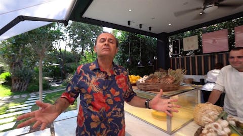 Gastronomi Maceraları - Episode 17