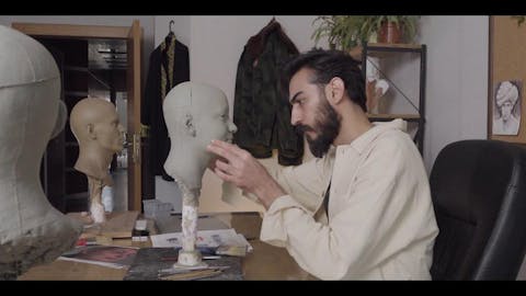 Sıra Dışı - Episode 11